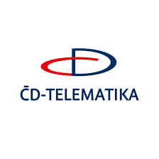 ČD - Telematika