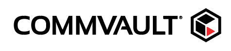 Commvault