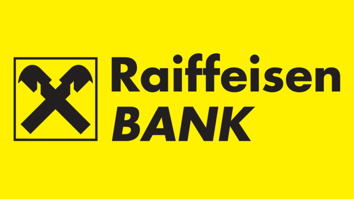 Raiffeisen bank