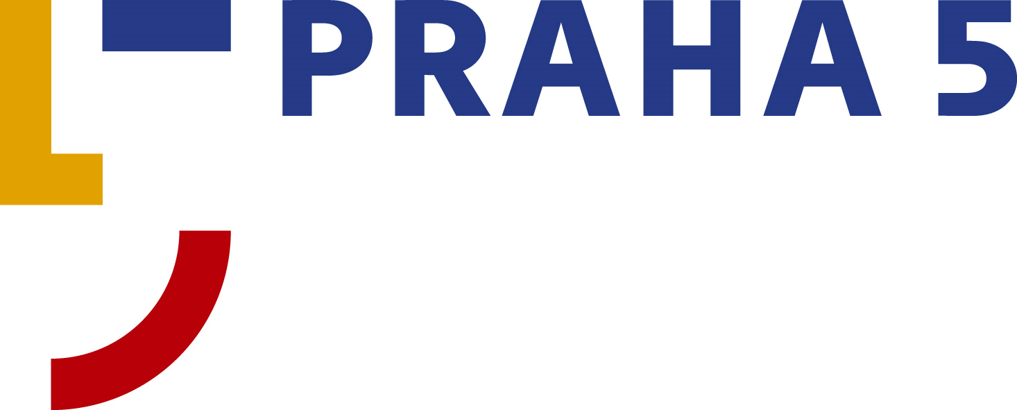 Logo Praha 5